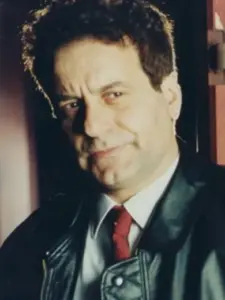 Κώστας Κλεφτογιάννης (Kostas Kleftogiannis)