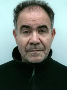Χρήστος Στέργιογλου (Christos Stergioglou)