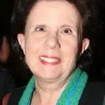 Υβόννη Μαλτέζου (Yvonne Maltezou)