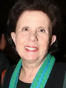 Υβόννη Μαλτέζου (Yvonne Maltezou)