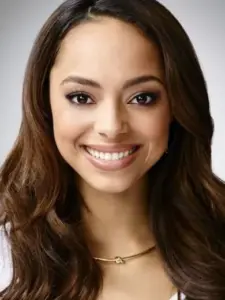 Amber Stevens West
