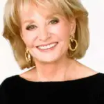 Μπάρμπαρα Ουώλτερς (Barbara Walters)