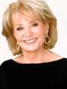 Μπάρμπαρα Ουώλτερς (Barbara Walters)
