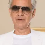 Andrea Bocelli