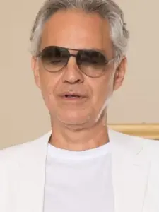Andrea Bocelli