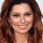 Σανάια Τουέιν (Shania Twain)