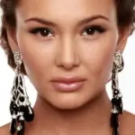 Αΐντα Γκαριφούλινα (Aida Garifullina)