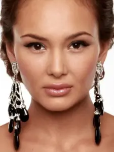 Αΐντα Γκαριφούλινα (Aida Garifullina)
