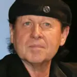 Κλάους Μάινε (Klaus Meine)