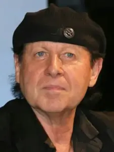 Κλάους Μάινε (Klaus Meine)