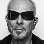 Rudolf Schenker