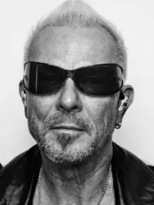 Rudolf Schenker