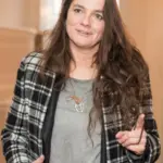 Katja von Garnier