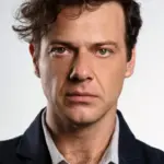 Ορέστης Τζιόβας (Orestis Tziovas)