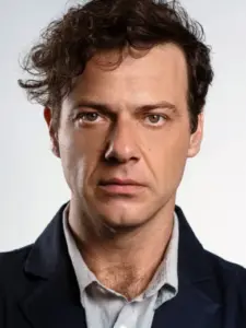 Ορέστης Τζιόβας (Orestis Tziovas)
