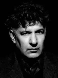 Πέρης Μιχαηλίδης (Peris Michailidis)