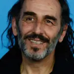 Βαγγέλης Μουρίκης (Vangelis Mourikis)