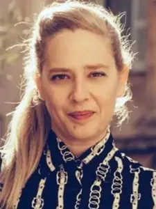 Μαρία Φιλίνη (Maria Filini)