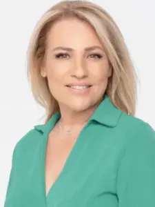 Μαριάννα Τουμασάτου (Marianna Toumasatou)