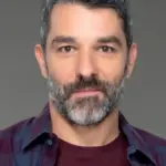 Πέτρος Λαγούτης (Petros Lagoutis)