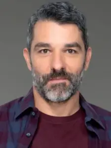 Πέτρος Λαγούτης (Petros Lagoutis)