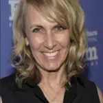 Bronwen Hughes