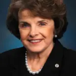 Νταϊάν Φάινσταϊν (Dianne Feinstein)