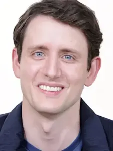 Zach Woods
