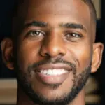 Κρις Πολ (Chris Paul)