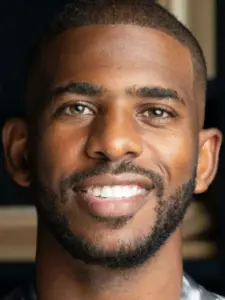 Κρις Πολ (Chris Paul)