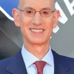 Άνταμ Σίλβερ (Adam Silver)