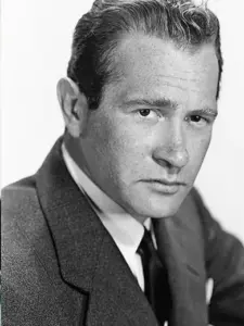Darren McGavin