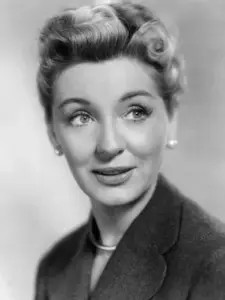 Kay Walsh