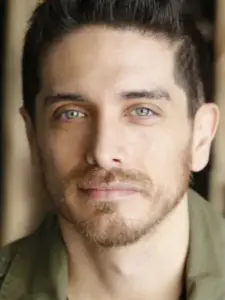 Τζος Κίτον (Josh Keaton)