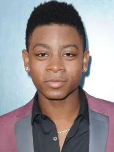 RJ Cyler