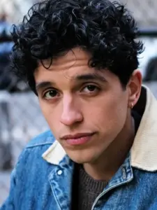 Sebastian Chacon