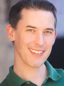 David Howard Thornton