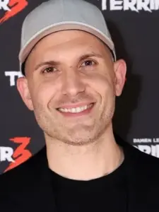 Damien Leone