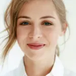 Ερμιόνη Κόρφιλντ (Hermione Corfield)