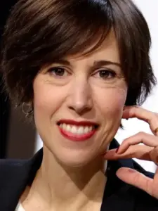 Laetitia Colombani