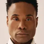 Μπίλι Πόρτερ (Billy Porter)