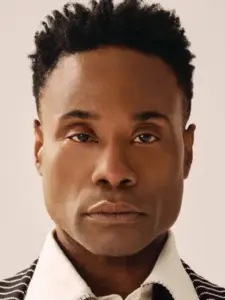 Μπίλι Πόρτερ (Billy Porter)