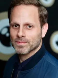 Matt Ruskin
