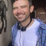 Ryan Zaragoza