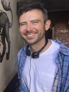 Ryan Zaragoza