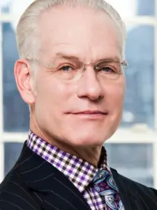 Tim Gunn