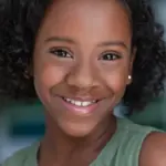 Camryn Jones