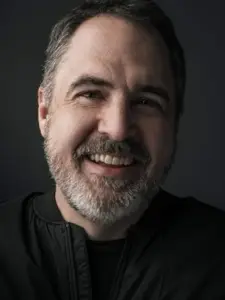 Ντέιβιντ Άκορντ (David Acord)
