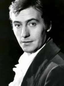 Michel Duchaussoy