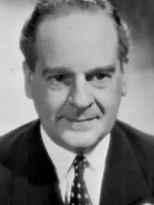 Walter Fitzgerald